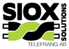 Information om SIOX brandgasstyrningar